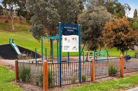 35 Hillcroft Dr, Templestowe, VIC 3106