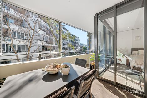 Property photo of 2211/12-14 Neild Avenue Darlinghurst NSW 2010