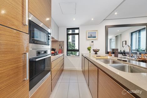 Property photo of 2211/12-14 Neild Avenue Darlinghurst NSW 2010