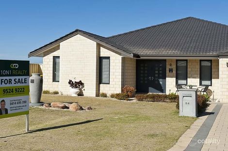 Property photo of 84 Three Bears Loop Secret Harbour WA 6173
