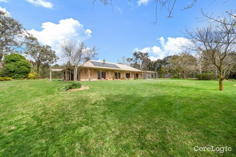 Property photo of 2309 Barton Highway Jeir NSW 2582