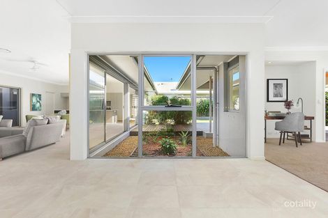 Property photo of 22 Macquarie Street Wakerley QLD 4154
