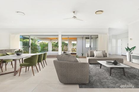 Property photo of 22 Macquarie Street Wakerley QLD 4154