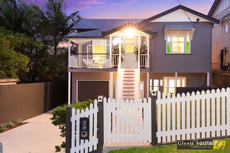 Property photo of 60 Plunkett Street Paddington QLD 4064