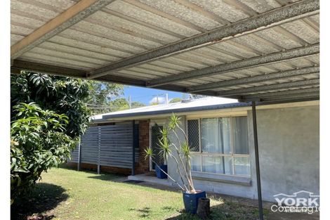 Property photo of 13 McWilliam Street Wilsonton Heights QLD 4350