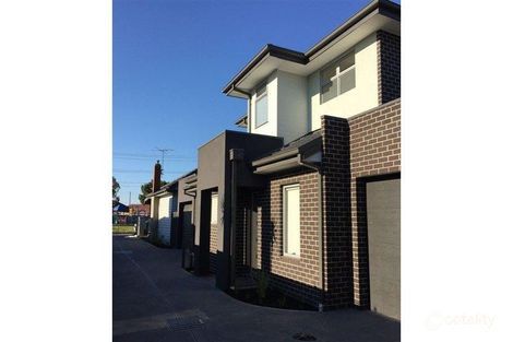 Property photo of 2/7 Poplar Street Thomastown VIC 3074