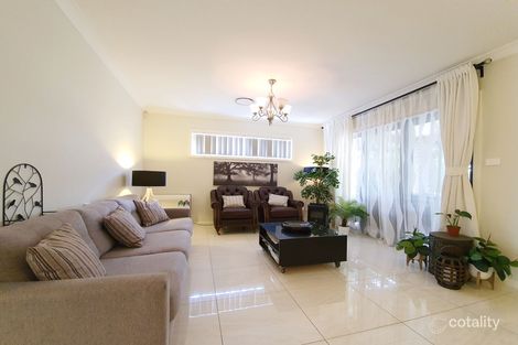 Property photo of 42 Rafter Parade Ropes Crossing NSW 2760