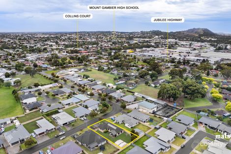 Property photo of 51 Willow Avenue Mount Gambier SA 5290