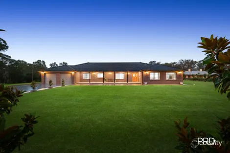 Property photo of 63 Allan Road Mulgoa NSW 2745