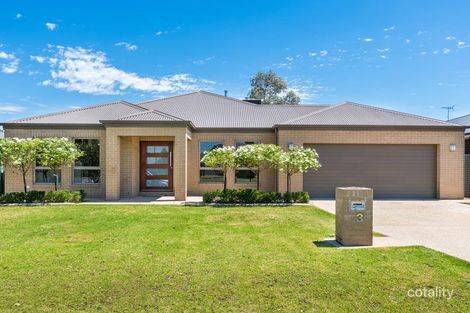 3 Bluff Ct, Glenroy, NSW 2640