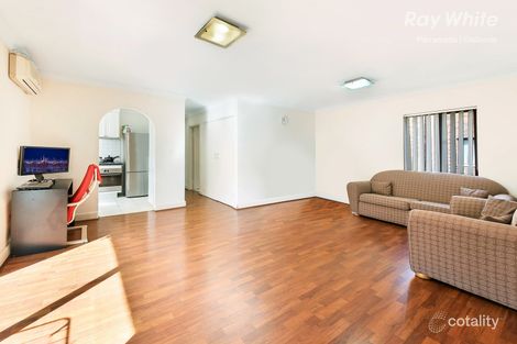 Property photo of 5/27 Park Avenue Westmead NSW 2145