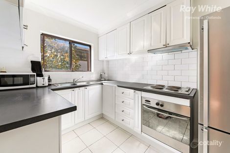 Property photo of 5/27 Park Avenue Westmead NSW 2145