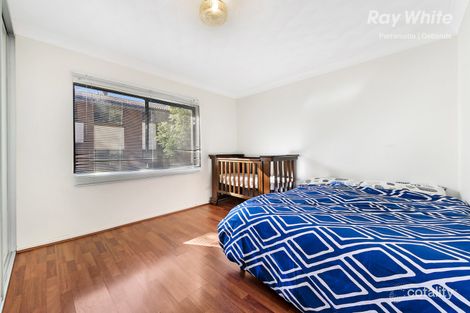 Property photo of 5/27 Park Avenue Westmead NSW 2145