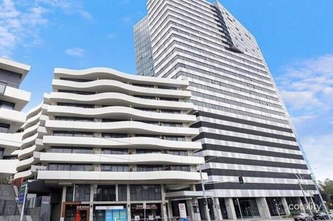 Property photo of 2419/18 Mt Alexander Road Travancore VIC 3032