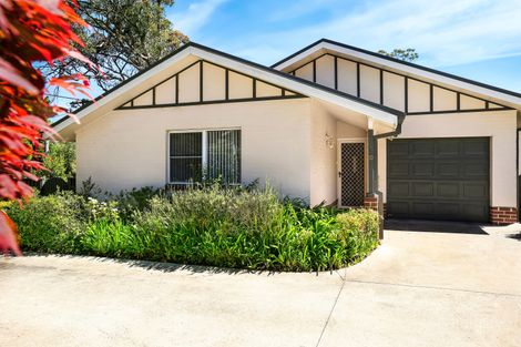 Property photo of 10/6 Oxford Street Mittagong NSW 2575