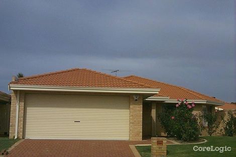 Property photo of 14 Tolbury Retreat Kiara WA 6054