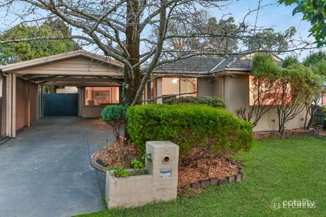 Property photo of 5 Reumah Court Heathmont VIC 3135