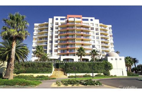 206/107 Beach St, Port Melbourne, VIC 3207