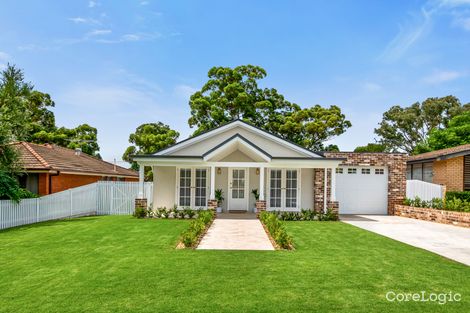 Property photo of 24 Berallier Drive Camden South NSW 2570