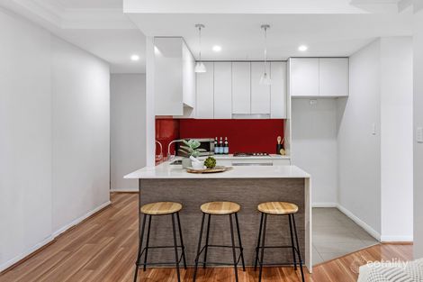 Property photo of 9/41-43 Veron Street Wentworthville NSW 2145