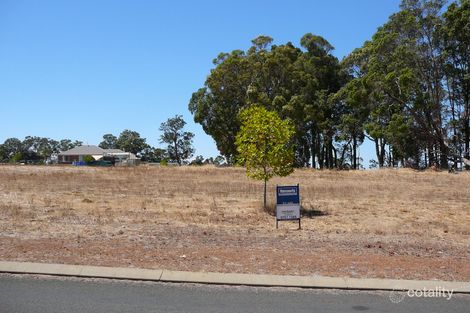 37 Balmoral Dr, Bridgetown, WA 6255