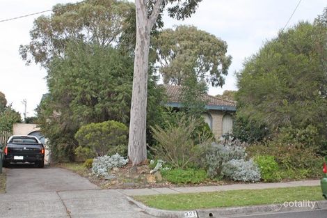 321 Elizabeth Dr, Sunbury, VIC 3429