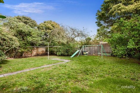 Property photo of 25 Wavell Street Box Hill VIC 3128
