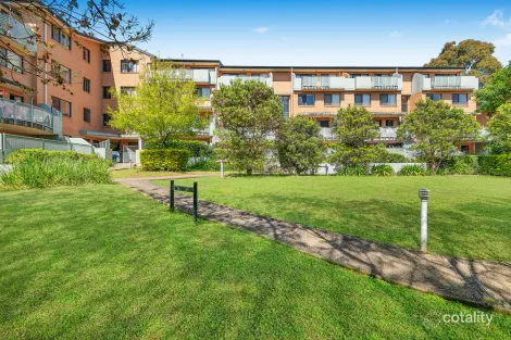 3/68-70 Courallie Ave, Homebush West, NSW 2140