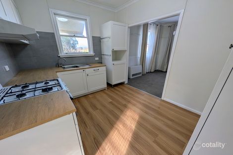 Property photo of 3 Wilkins Street Mitchell NSW 2795