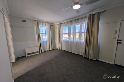 Property photo of 3 Wilkins Street Mitchell NSW 2795