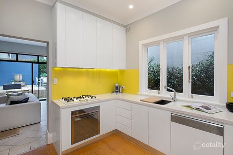 Property photo of 36 Charlotte Street Lilyfield NSW 2040