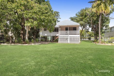 Property photo of 18 Lion Creek Road Wandal QLD 4700