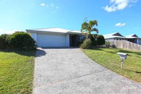 Property photo of 11 Lawrence Street Walkerston QLD 4751