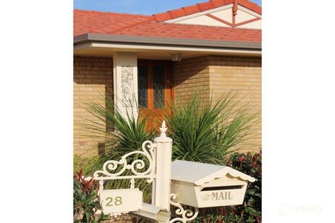 Property photo of 28 Berghofer Drive Oakey QLD 4401