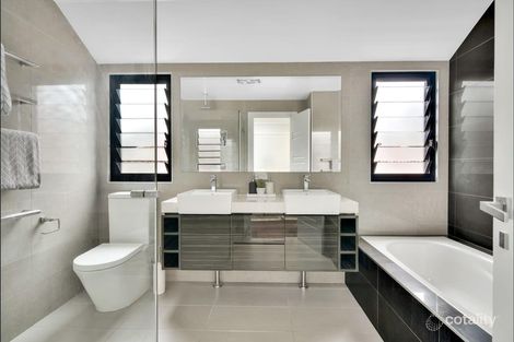 Property photo of 9A Bedford Street North Willoughby NSW 2068