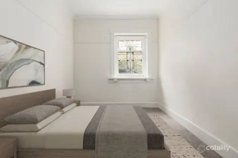 Property photo of 1/1B Lewisham Road Windsor VIC 3181