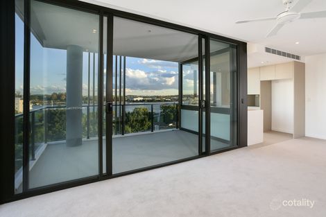 Property photo of 10804/320 Macarthur Avenue Hamilton QLD 4007