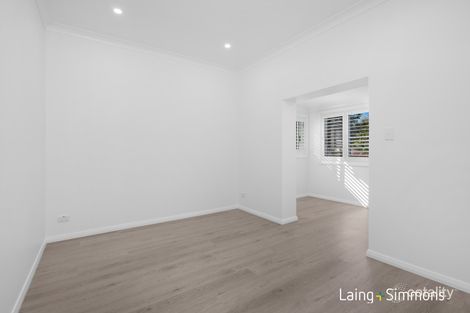 Property photo of 55 Bombay Street Lidcombe NSW 2141