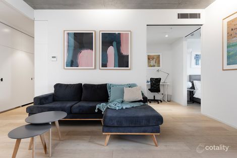 Property photo of 702/47 Peel Street Collingwood VIC 3066