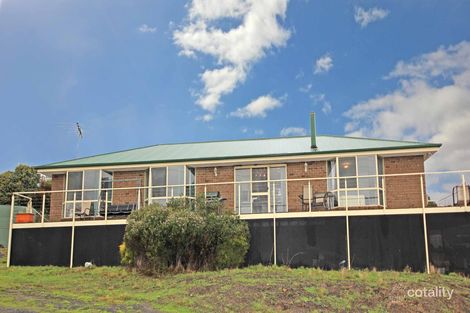 45 Glen Dhu Rd, Molesworth, TAS 7140