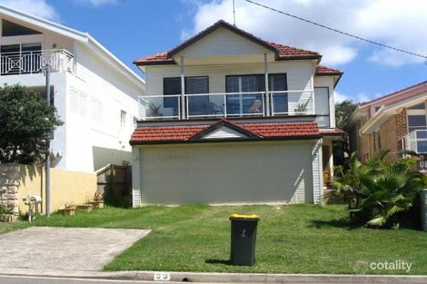 Property photo of 33 Farnell Street Curl Curl NSW 2096