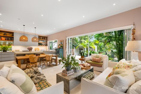 Property photo of 6 Coolawin Road Avalon Beach NSW 2107