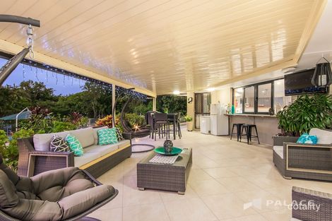 Property photo of 81 Bundoora Drive Karana Downs QLD 4306
