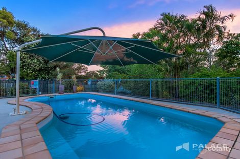 Property photo of 81 Bundoora Drive Karana Downs QLD 4306
