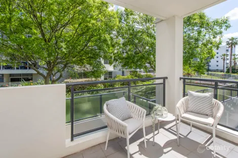 Property photo of 27/1 Blackadder Close Chiswick NSW 2046