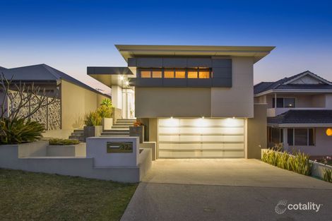 Property photo of 32A Alver Road Doubleview WA 6018
