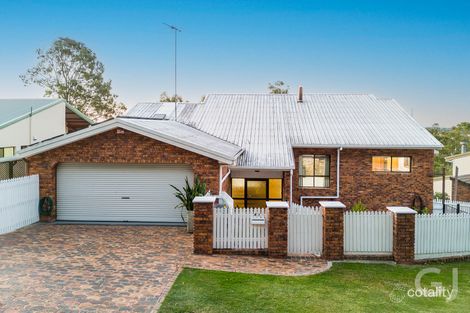 Property photo of 41 Gimba Street Mitchelton QLD 4053