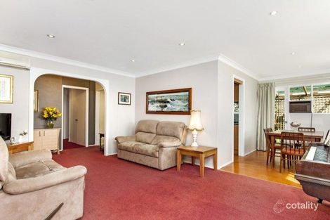 Property photo of 11 Gilgandra Avenue Thornleigh NSW 2120