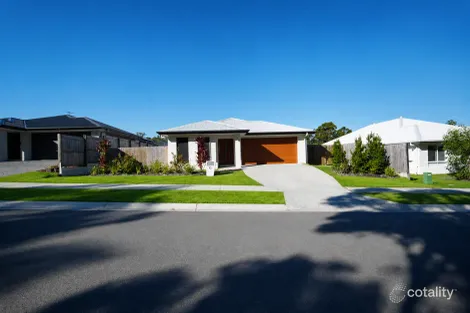 11 Horseshoe Cct, Yarrabilba, QLD 4207