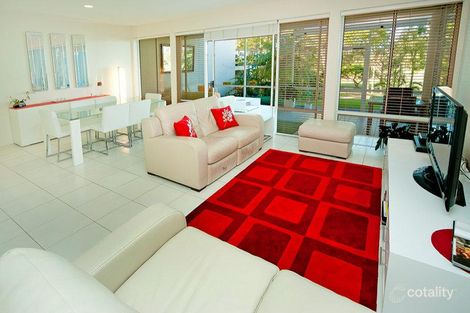 Property photo of 19/5111 St Andrews Terrace Hope Island QLD 4212